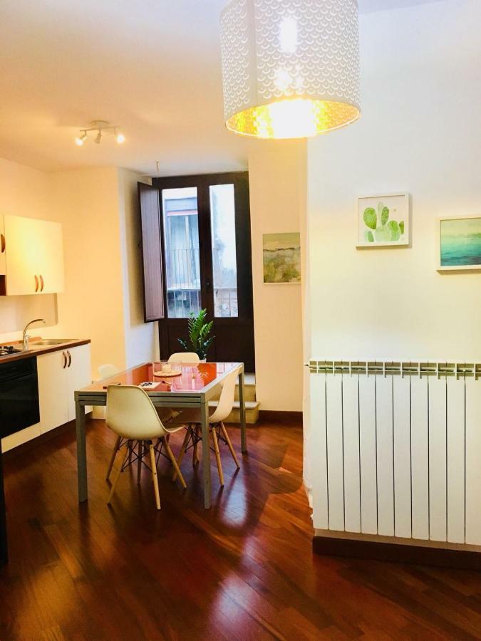 Giupy Home CTA Exteriér fotografie